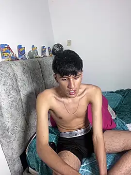 Andycillo online show from 02.15.26