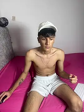 Andycillo online show from 02.18.26