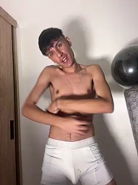 Andycillo online show from 03.15.26