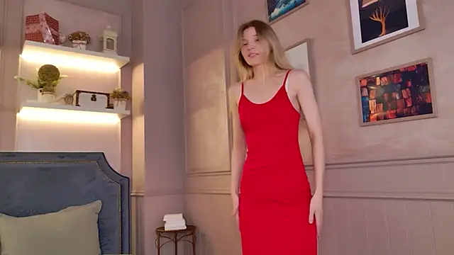 Snapshot of Vivien_Hans chatting on 02.26.26 Vivien Hans online show from 02.26.26