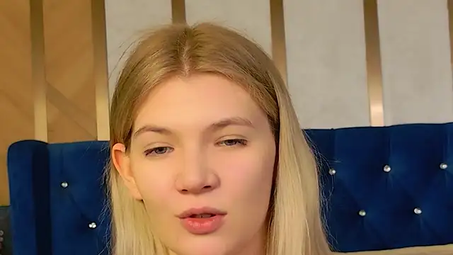 Vivien Hans online show from 03.26.26