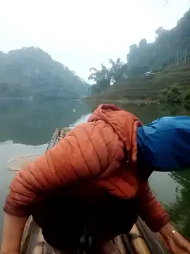 Snapshot of Amiluli chatting on 01.08.26 Amiluli online show from 01.08.26