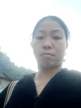 Snapshot of Amiluli chatting on 01.18.26 Amiluli online show from 01.18.26