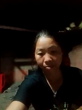 Snapshot of Amiluli chatting on 03.01.26 Amiluli online show from 03.01.26