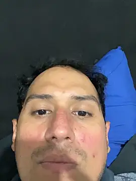 Snapshot of DarkOnebaki- chatting on 02.06.26 DarkOnebaki- online show from 02.06.26