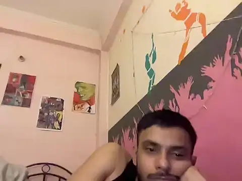 Snapshot of CutieDickBoiii chatting on 06.10.26 CutieDickBoiii online show from 06.10.26