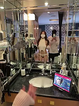  noanyan  online show from 04.17.26