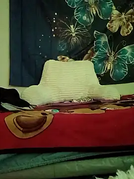 LoverGamer1 online show from 12.14.25