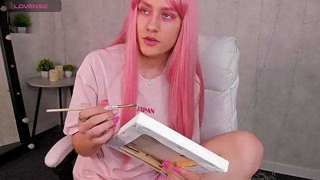 Nedzumi Sato online show from 12.14.25