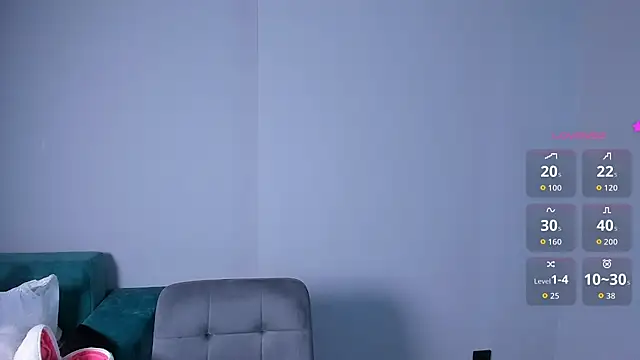 kimyjina online show from 03.07.26