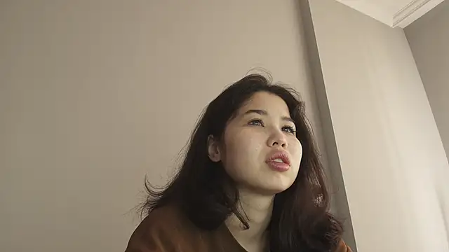 kimyjina online show from 04.19.26