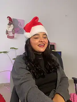 ladulcemary  online show from 12.18.25