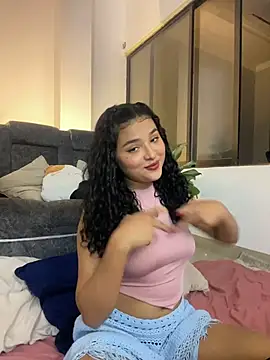 ladulcemary  online show from 01.15.26