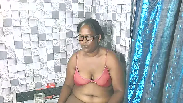 Exotic indian95 online show from 03.27.26