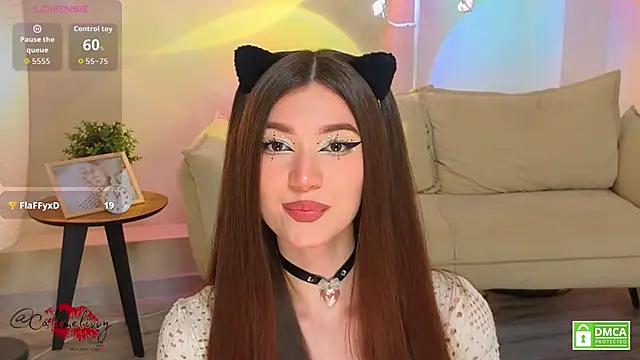 oliviaah  online show from 02.06.26