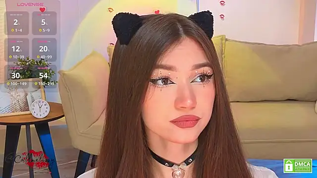 oliviaah  online show from 02.20.26