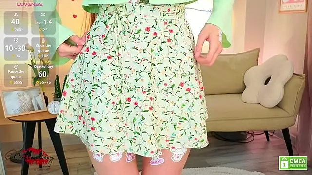 oliviaah  online show from 03.15.26