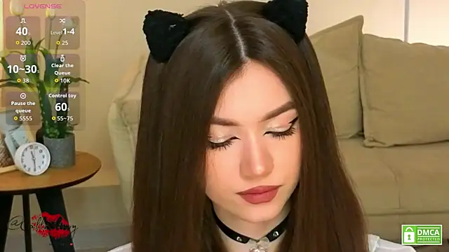 oliviaah  online show from 03.31.26