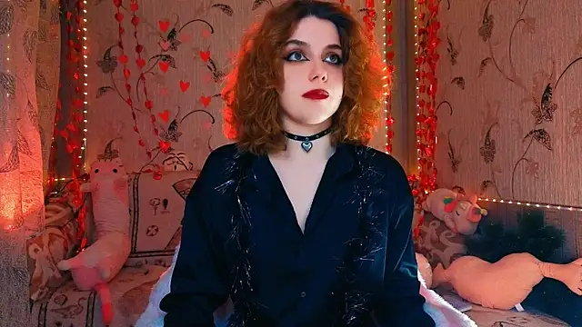 Ari Meow online show from 04.02.26