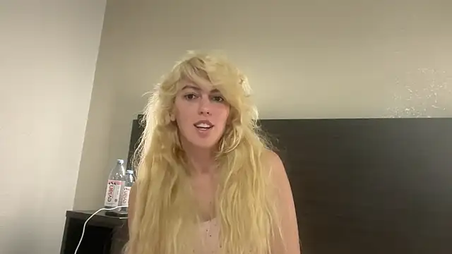 CelestialRuby online show from 01.05.25