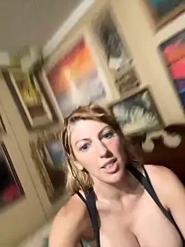 CelestialRuby online show from 09.15.25