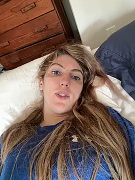 CelestialRuby online show from 11.09.25