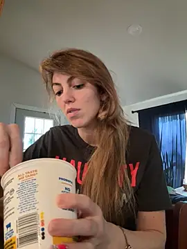 CelestialRuby online show from 11.23.25