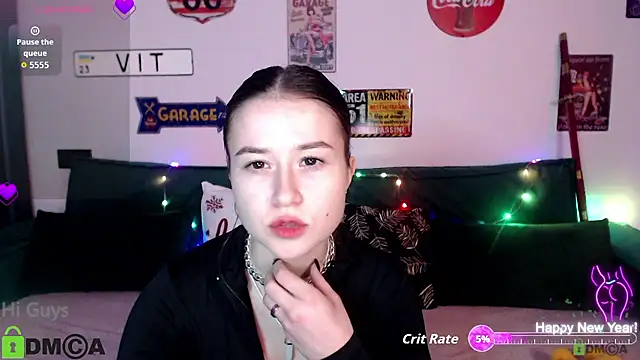 Snapshot of Bellaa_Dream1 chatting on 01.09.26 Bellaa Dream1 online show from 01.09.26