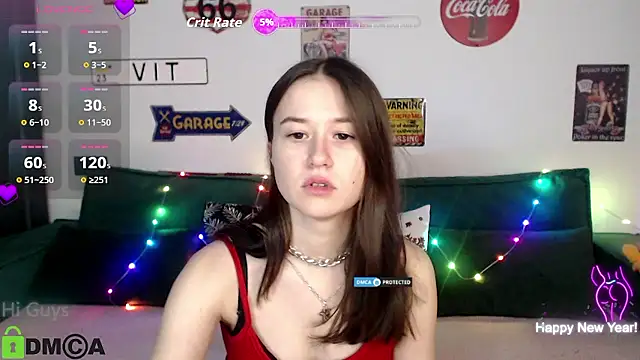 Snapshot of Bellaa_Dream1 chatting on 01.11.26 Bellaa Dream1 online show from 01.11.26