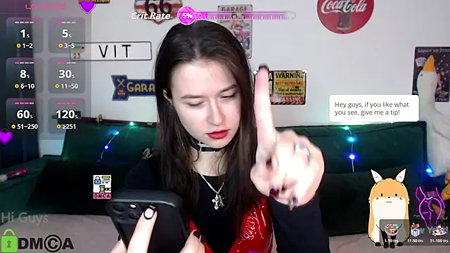 Snapshot of Bellaa_Dream1 chatting on 01.14.26 Bellaa Dream1 online show from 01.14.26