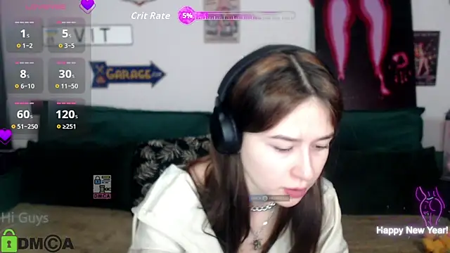 Snapshot of Bellaa_Dream1 chatting on 02.06.26 Bellaa Dream1 online show from 02.06.26