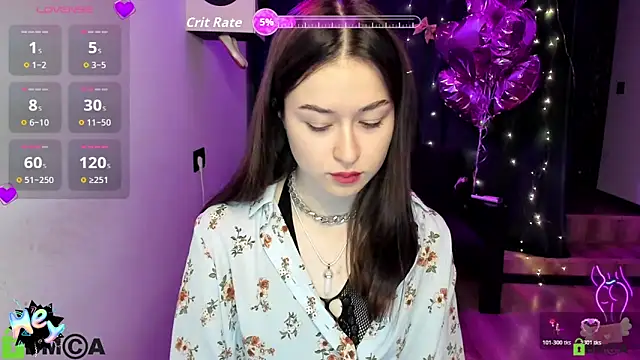 Snapshot of Bellaa_Dream1 chatting on 03.05.26 Bellaa Dream1 online show from 03.05.26
