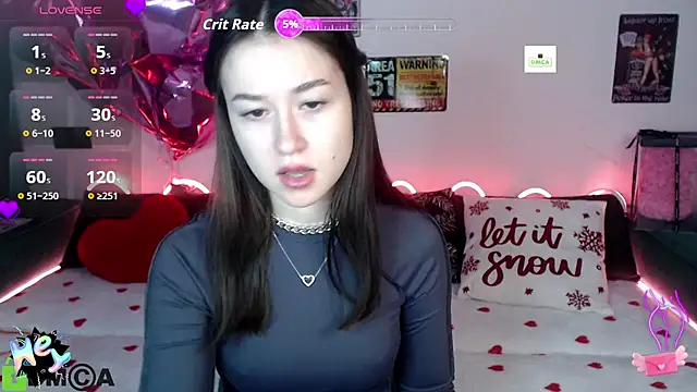 Snapshot of Bellaa_Dream1 chatting on 03.07.26 Bellaa Dream1 online show from 03.07.26