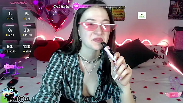 Snapshot of Bellaa_Dream1 chatting on 03.08.26 Bellaa Dream1 online show from 03.08.26