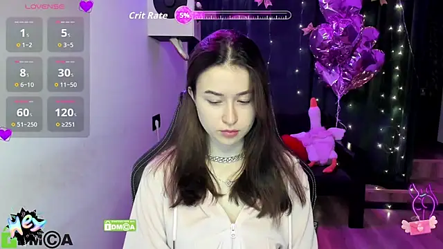 Snapshot of Bellaa_Dream1 chatting on 03.13.26 Bellaa Dream1 online show from 03.13.26
