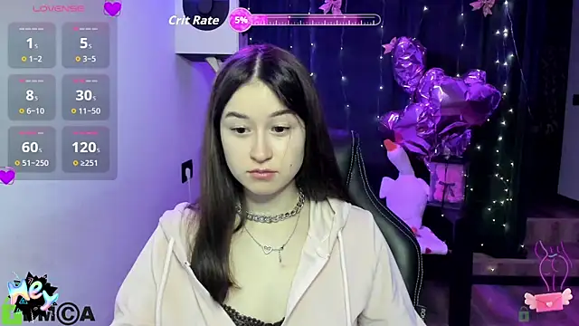 Snapshot of Bellaa_Dream1 chatting on 03.14.26 Bellaa Dream1 online show from 03.14.26