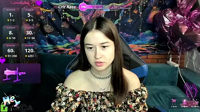 Snapshot of Bellaa_Dream1 chatting on 03.15.26 Bellaa Dream1 online show from 03.15.26