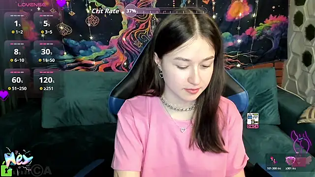 Snapshot of Bellaa_Dream1 chatting on 03.20.26 Bellaa Dream1 online show from 03.20.26