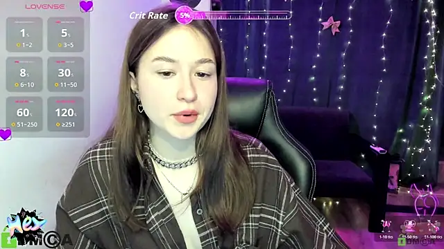 Snapshot of Bellaa_Dream1 chatting on 03.22.26 Bellaa Dream1 online show from 03.22.26