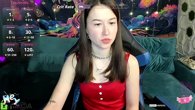 Snapshot of Bellaa_Dream1 chatting on 03.24.26 Bellaa Dream1 online show from 03.24.26