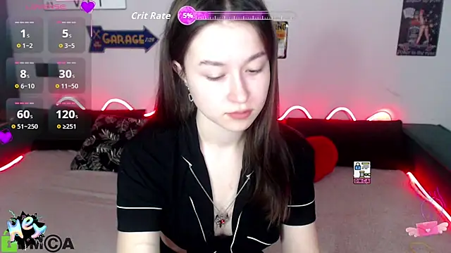 Snapshot of Bellaa_Dream1 chatting on 03.27.26 Bellaa Dream1 online show from 03.27.26