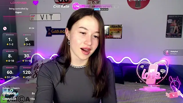Snapshot of Bellaa_Dream1 chatting on 03.30.26 Bellaa Dream1 online show from 03.30.26