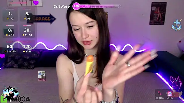 Snapshot of Bellaa_Dream1 chatting on 04.08.26 Bellaa Dream1 online show from 04.08.26