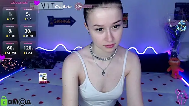 Snapshot of Bellaa_Dream1 chatting on 04.12.26 Bellaa Dream1 online show from 04.12.26