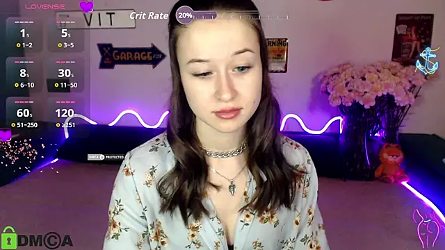 Snapshot of Bellaa_Dream1 chatting on 04.19.26 Bellaa Dream1 online show from 04.19.26