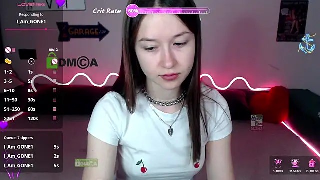 Snapshot of Bellaa_Dream1 chatting on 05.06.26 Bellaa Dream1 online show from 05.06.26