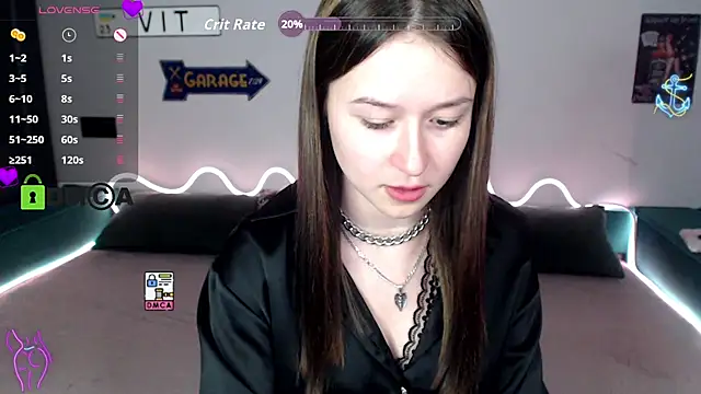 Snapshot of Bellaa_Dream1 chatting on 05.08.26 Bellaa Dream1 online show from 05.08.26