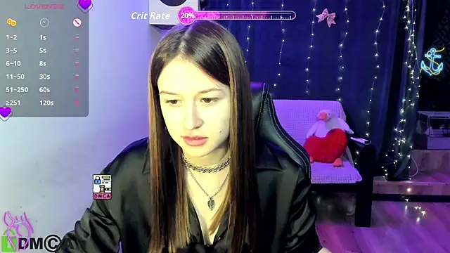 Snapshot of Bellaa_Dream1 chatting on 05.10.26 Bellaa Dream1 online show from 05.10.26