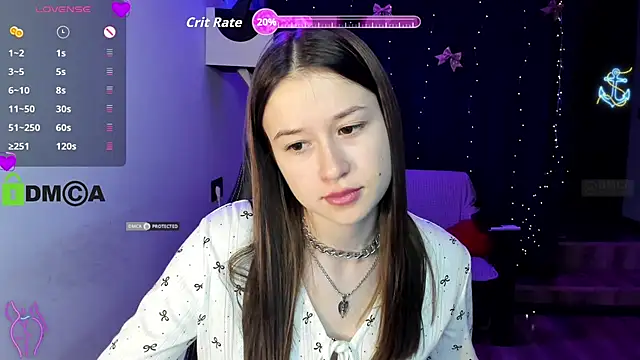 Snapshot of Bellaa_Dream1 chatting on 05.11.26 Bellaa Dream1 online show from 05.11.26