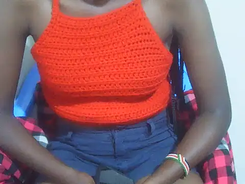 QueenMerri5 online show from 12.14.25